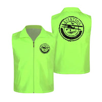 Thumbnail for Aviation Lovers Vest - view 9