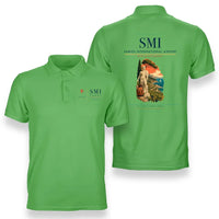 Thumbnail for Samos International Airport SMI Light Green