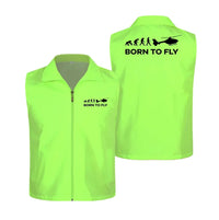 Thumbnail for Helicopter Vest - view 9