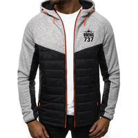Thumbnail for Boeing 737 Jacket - view 10