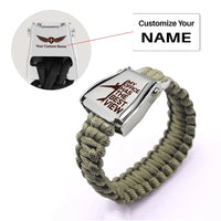 Thumbnail for Customisable My Office Has The Best Bracelet - view 9