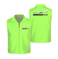 Thumbnail for Embraer Vest - view 9