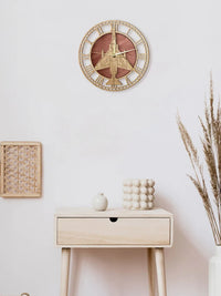 Thumbnail for Customisable F-4 Phantom II Wall Clock - view 12