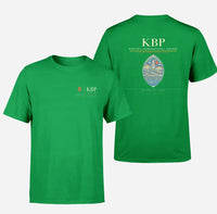 Thumbnail for Boryspil International Airport KBP - Green