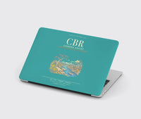 Thumbnail for Canberra Airport CBR - Turquoise