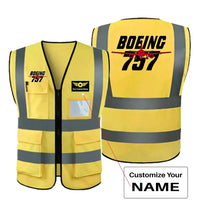 Thumbnail for Boeing 757 Vest - view 9