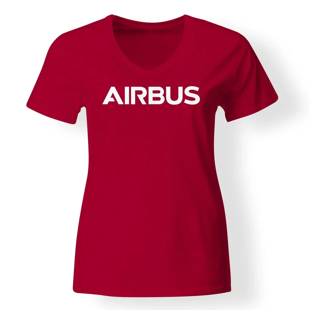 Airbus & Text T-Shirt - view 9