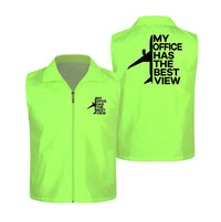 Thumbnail for My Office Has The Best Vest - view 9