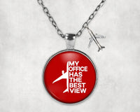 Thumbnail for My Office Has The Best Necklace - view 9