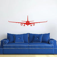 Thumbnail for Airbus A330 Wall Sticker - view 10