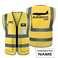 Thumbnail for Airbus A320 Vest - view 9