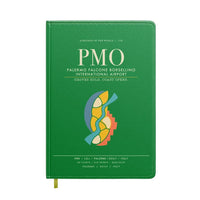 Thumbnail for Palermo Falcone Borsellino International Airport PMO - Green