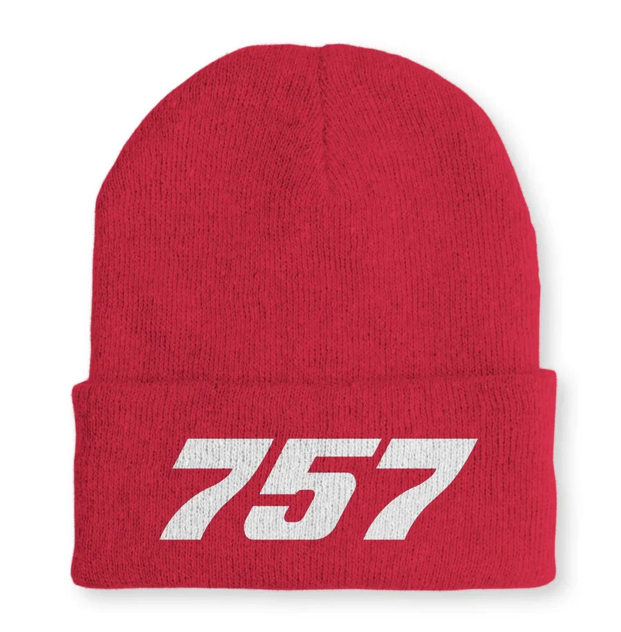 Boeing 757 Beanie - view 9