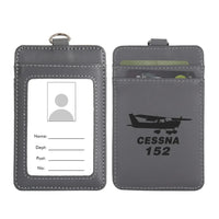 Thumbnail for Cessna ID Badge Holder - view 9
