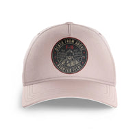 Thumbnail for Fighter Jet 16 - Death Hat - view 9