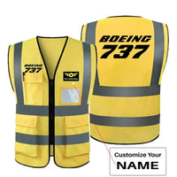 Thumbnail for Boeing 737 Vest - view 9
