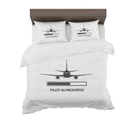 Thumbnail for Pilot In Progress Bedding - view 9