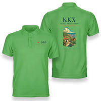 Thumbnail for Kikaiga Shima Airport KKX Light Green