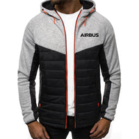 Thumbnail for Airbus & Text Jacket - view 10