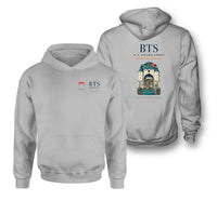 Thumbnail for M. R. Stefanik Airport BTS Light Gray