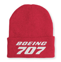 Thumbnail for Boeing 707 Beanie - view 9