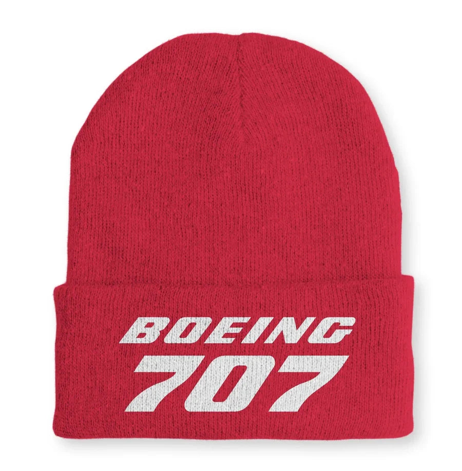 Boeing 707 Beanie - view 9