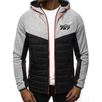Thumbnail for Boeing 757 Jacket - view 10