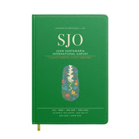 Thumbnail for Juan Santamaria International Airport SJO  San Jose - Green