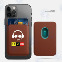 Thumbnail for AV8R 2 iPhone Cases Magnetic iPhone Case - view 9