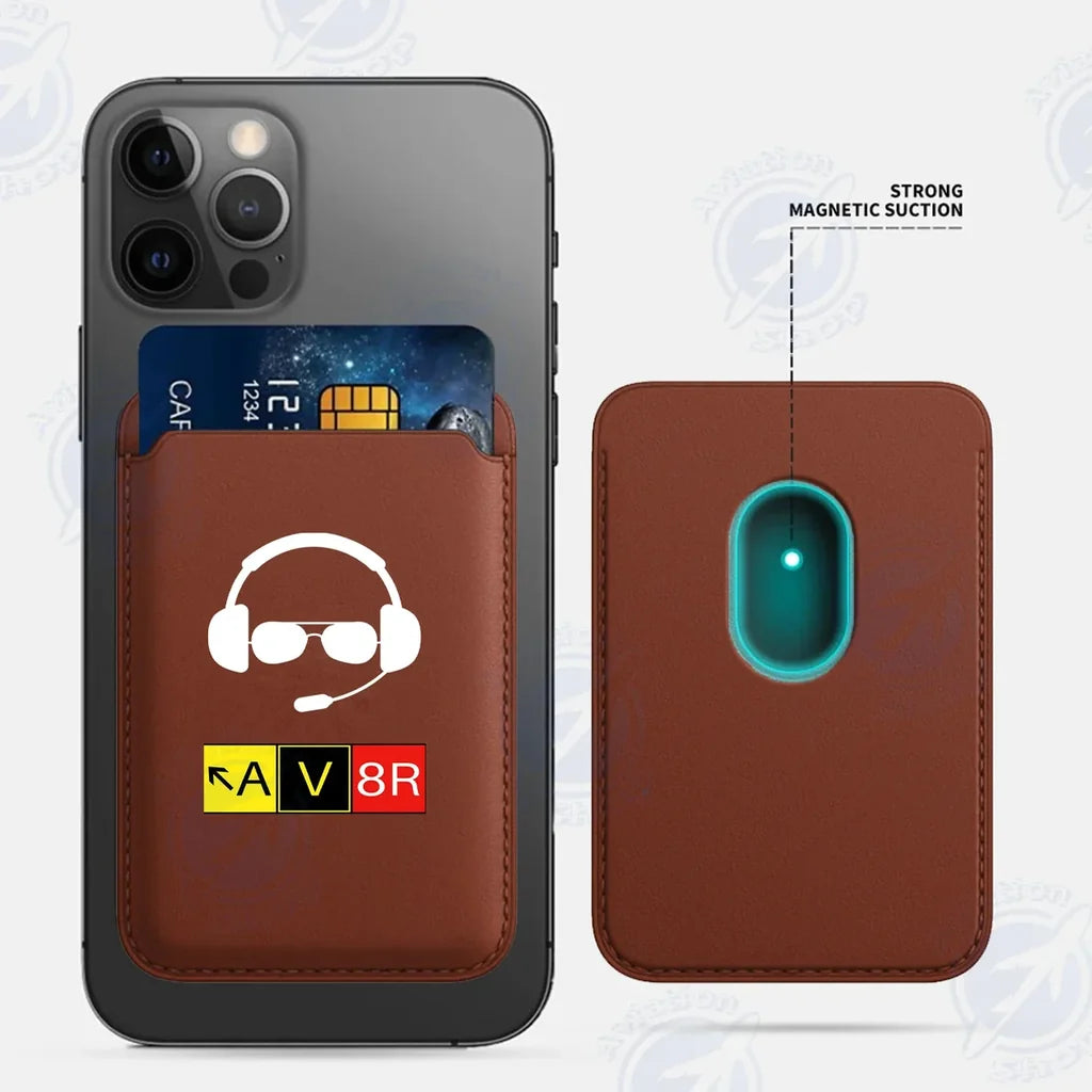 AV8R 2 iPhone Cases Magnetic iPhone Case - view 9