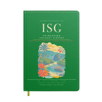 Thumbnail for Painushima Ishigaki Airport ISG - Green
