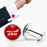 Thumbnail for ATR-72 Cuff Links - view 9