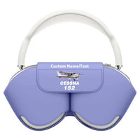 Thumbnail for Customisable Cessna AirPods Max Case - view 9