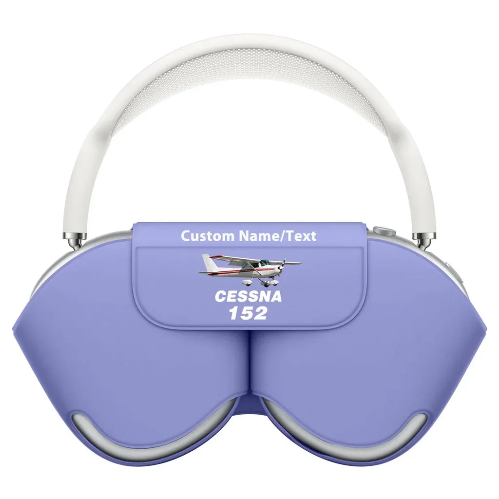 Customisable Cessna AirPods Max Case - view 9
