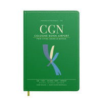 Thumbnail for Cologne Bonn Airport CGN - Green