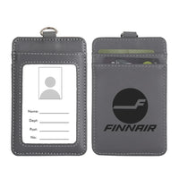 Thumbnail for Finnair ID Badge Holder - view 9
