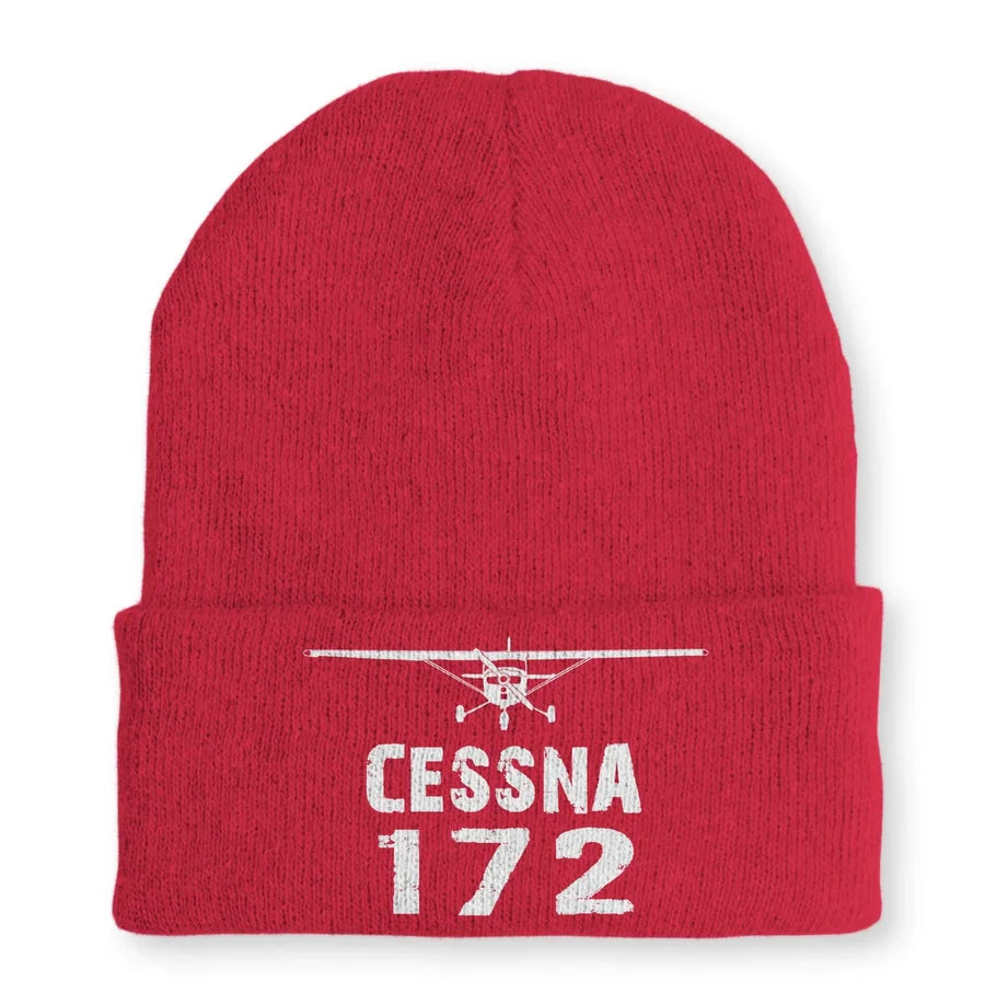 Cessna 172 Beanie - view 9