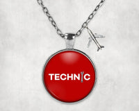 Thumbnail for Technic Necklace - view 9