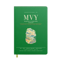 Thumbnail for Martha's Vineyard Airport MVY - Green