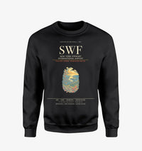 Thumbnail for New York Stewart International Airport SWF Sweatshirt - Black