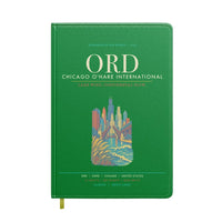 Thumbnail for Chicago O'Hare International Airport ORD - Green