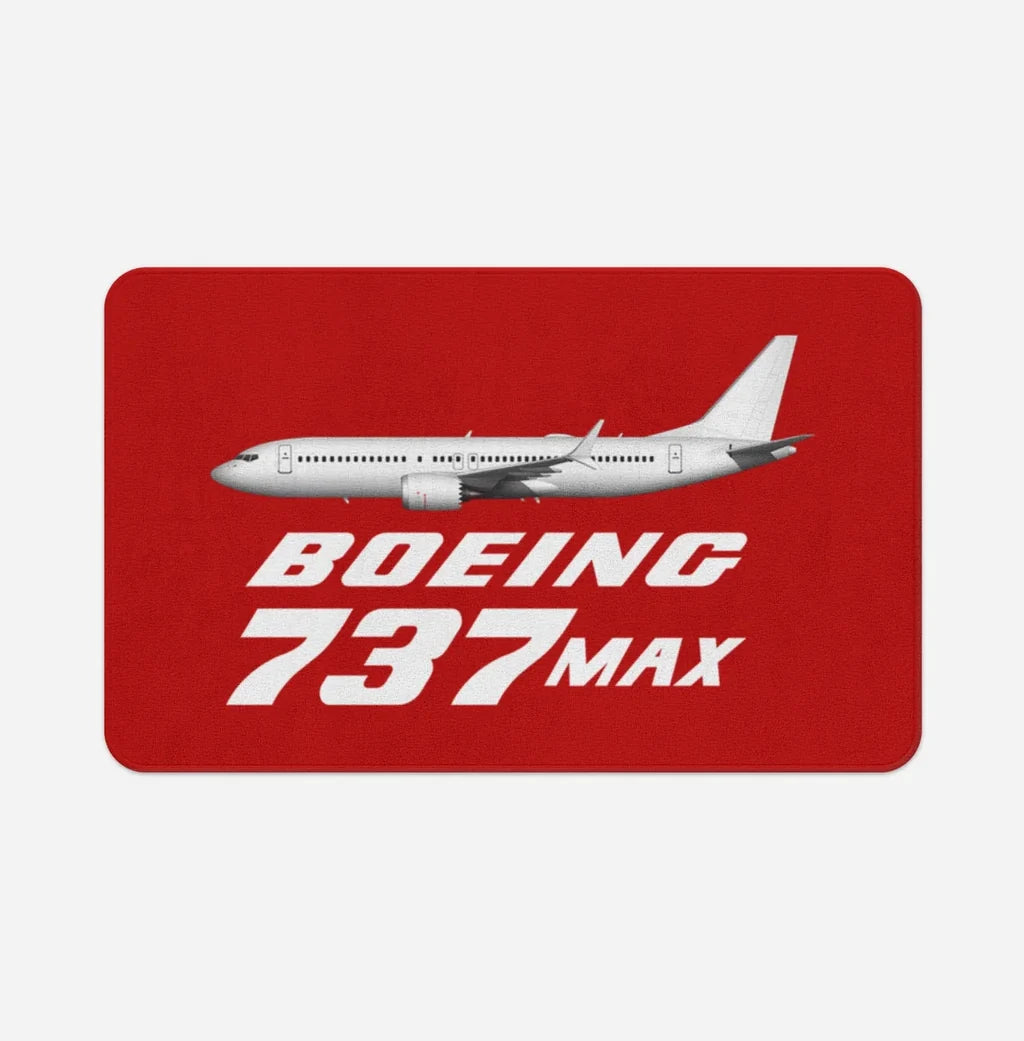 Boeing 737 Bath Mat - view 9