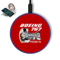Thumbnail for Boeing 767 Wireless Charger - view 9