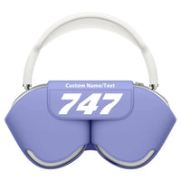 Thumbnail for Customisable Boeing 747 AirPods Max Case - view 9