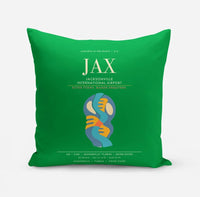 Thumbnail for Jacksonville International Airport JAX - Green