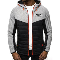 Thumbnail for Drone Jacket - view 10