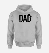 Thumbnail for Aviation Dad - Light Gray