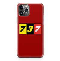 Thumbnail for Boeing 737 iPhone Case - view 9
