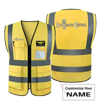 Thumbnail for Air Traffic Control Vest - view 9