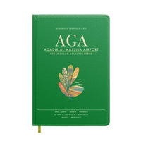 Thumbnail for Agadir Al Massira Airport AGA - Green